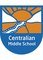 centralian logo
